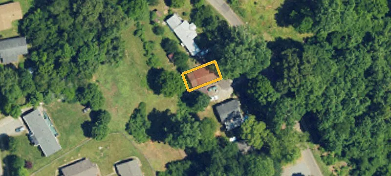 Residential Buildable Lot with Utilities