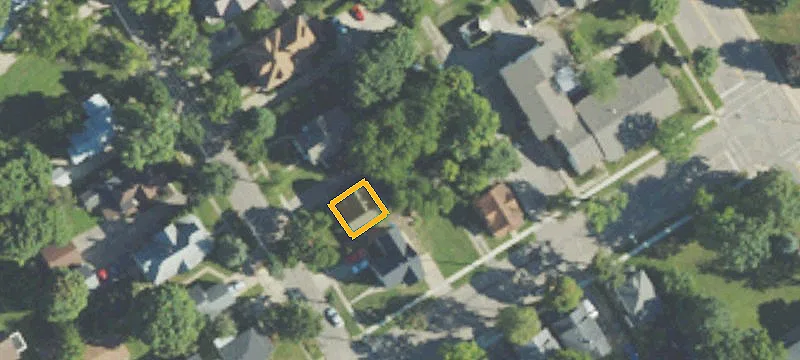 Triplex with Two Leased Units