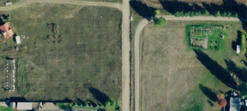 Horse-Friendly Farmland Parcel
