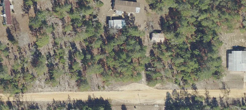 Mobile or Site-Built Home Lot
