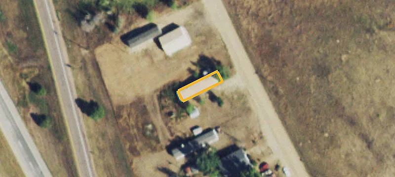Residential Development Lot
