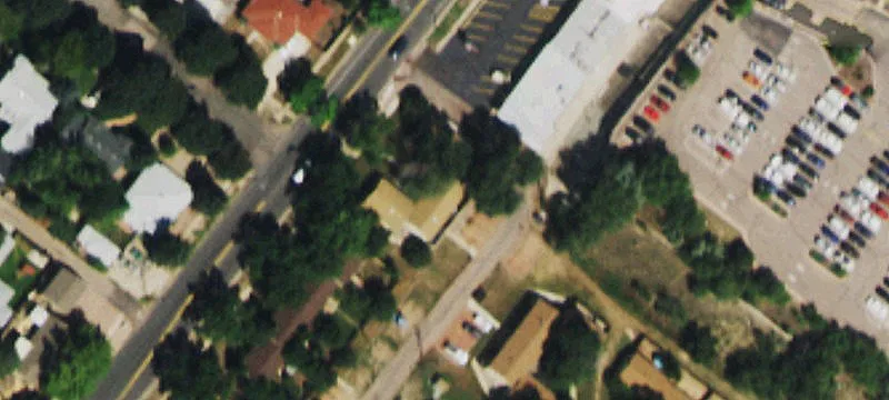 Four-Unit Multifamily Investment