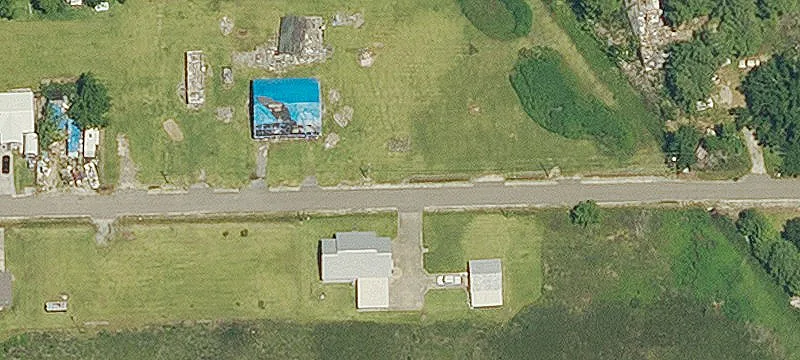 Residential Development Lot