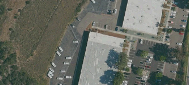 Flex R&D Building