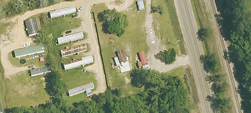 Commercial Land with Interstate Access