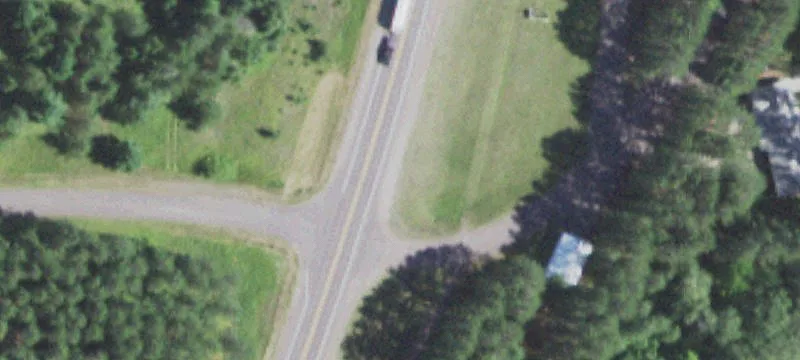 Commercial Development Land