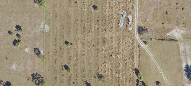 Agricultural Land Parcel