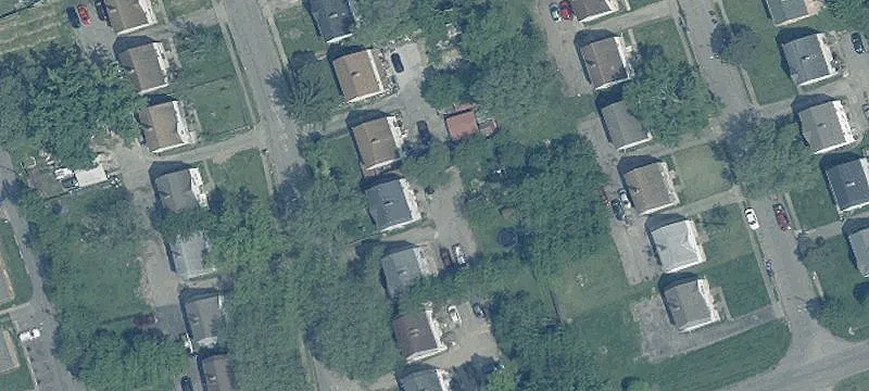 Residential Income Property