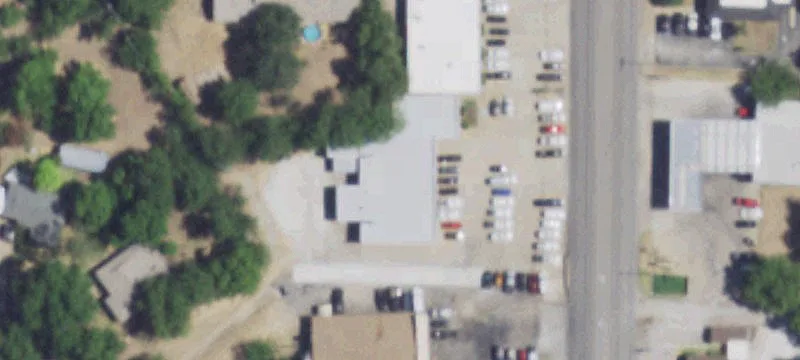 Retail or Office Space