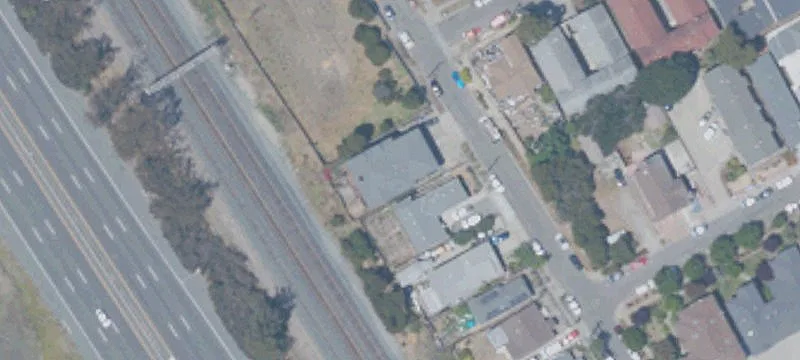 Three-Unit Residential Income Property