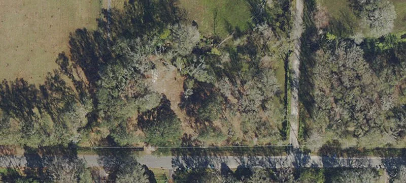 Agricultural Homesite with Pond