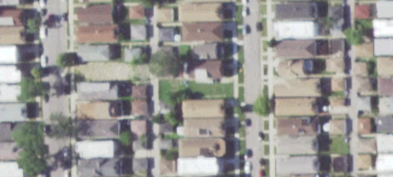Residential Land Lot