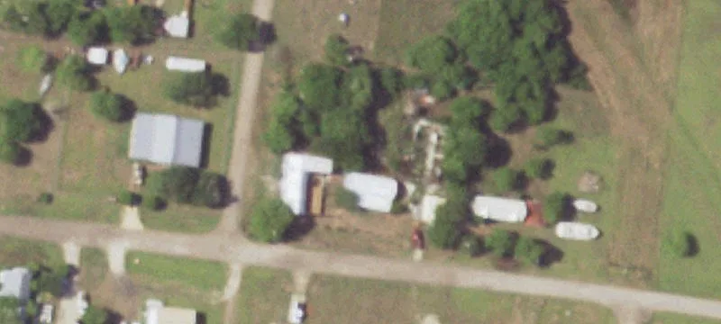 Recreation Land with RV and Storage