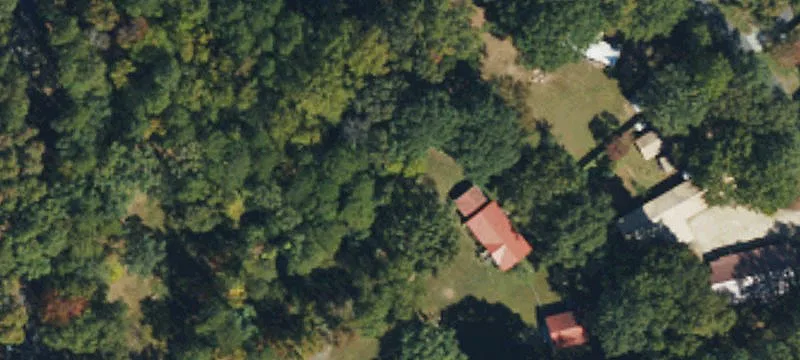 Double Residential Lot in Lake Community