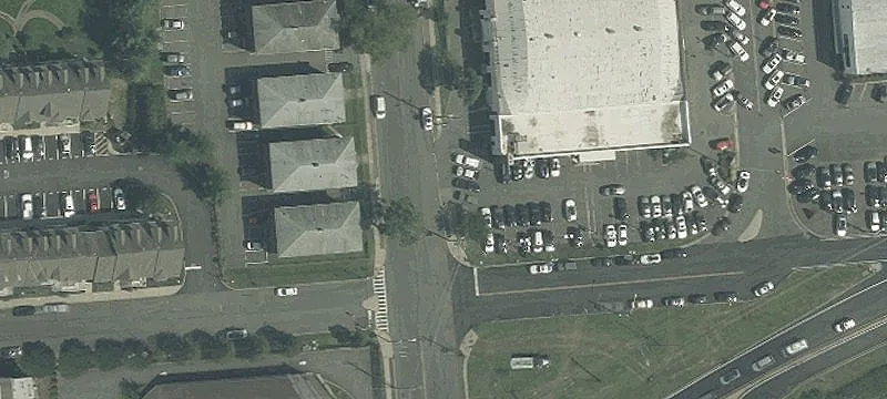 Commercial Land Parcel