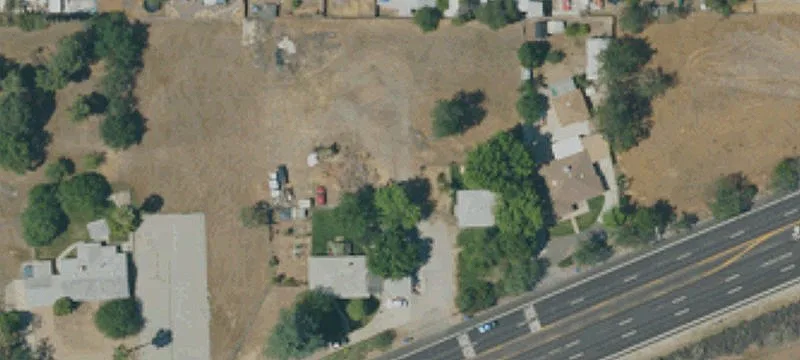 Entitled Drive-Thru Pad