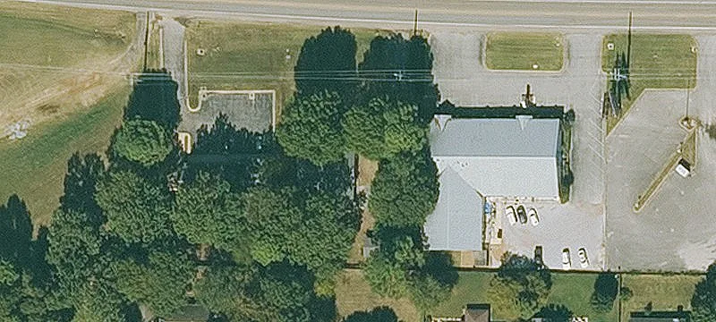 C-3 Zoned Retail Storefront