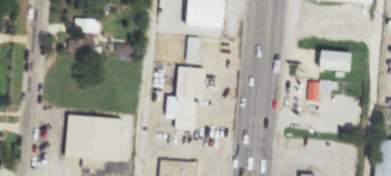 Automotive Repair Property