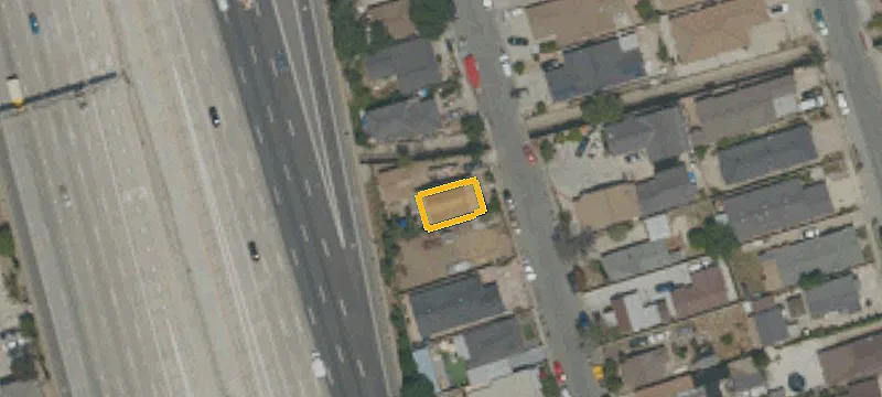 Residential Land Lot Opportunity