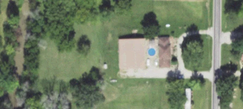 Waterfront Land Parcel