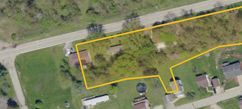 Vacant Residential Lot