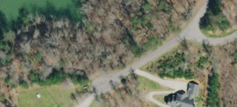 Waterfront Community Corner Land