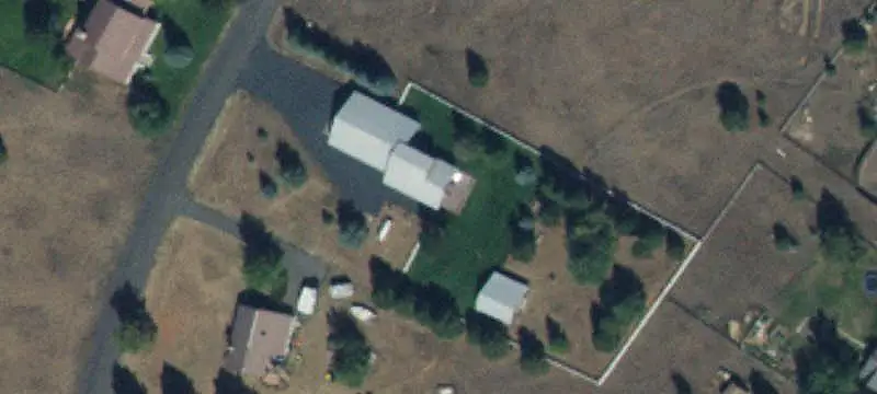 Buildable Residential Home Lot