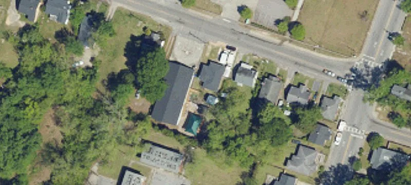 Turnkey Daycare Facility with Residence