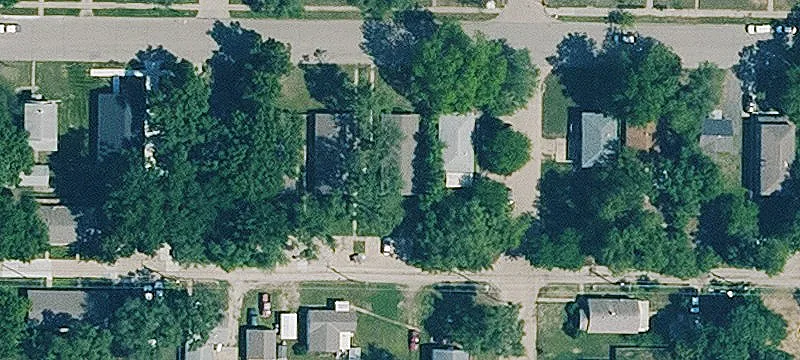 Three Duplex Income Package
