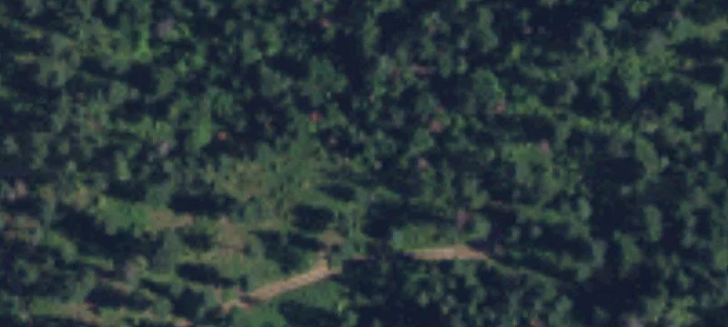 Subdividable Rural Conservation Land
