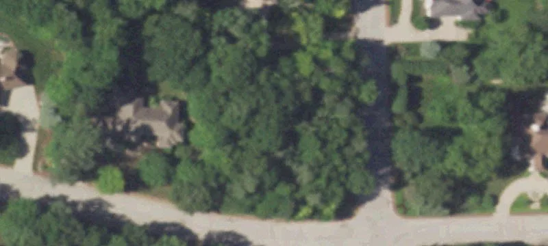Residential Building Lot