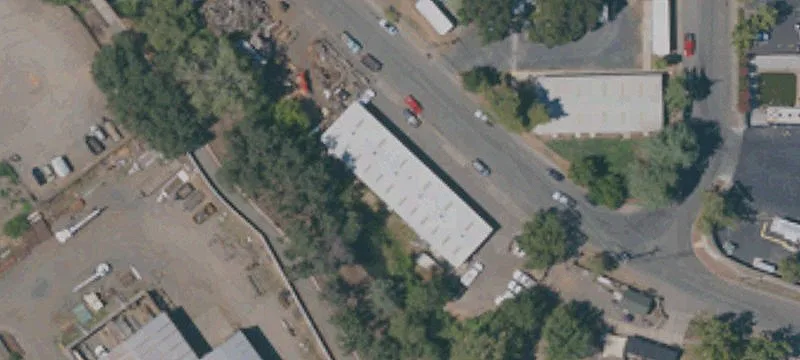 Office/Warehouse Flex Property
