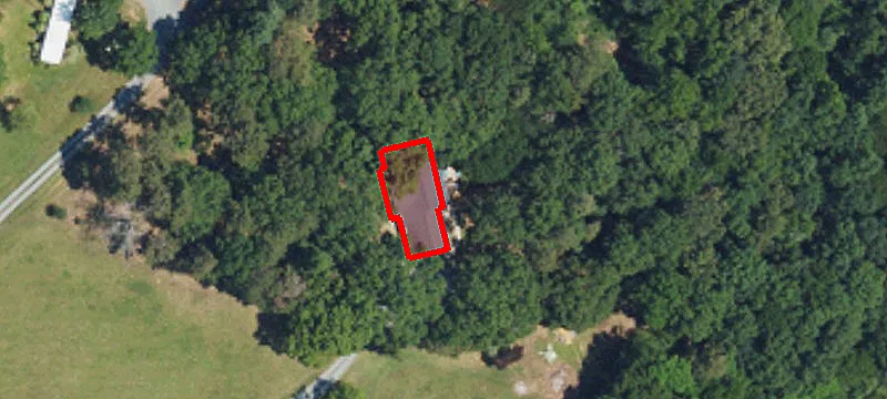 Acreage for Equestrian and Recreation