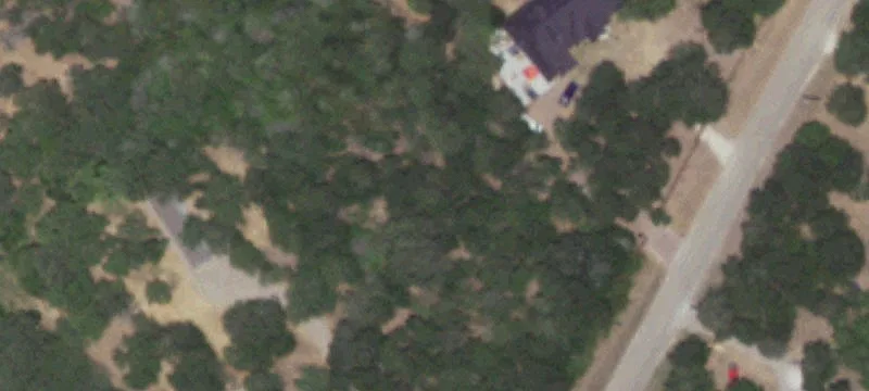 Residential Land Lot