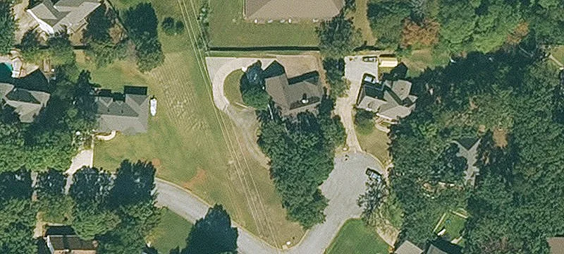 Residential Development Land Lot