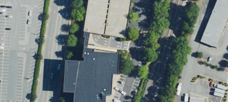 Medical Office Building Suites