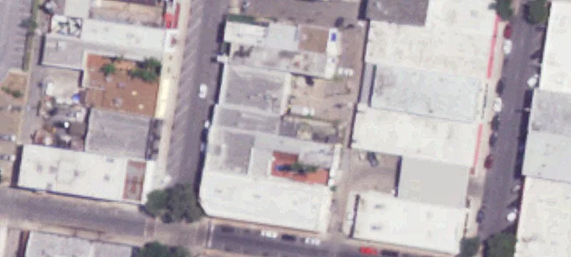 Bar and Restaurant Retail Space