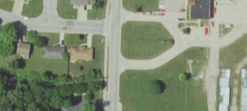 City-Limits Development Land