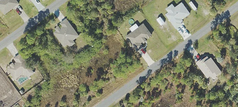 Residential Land Lot