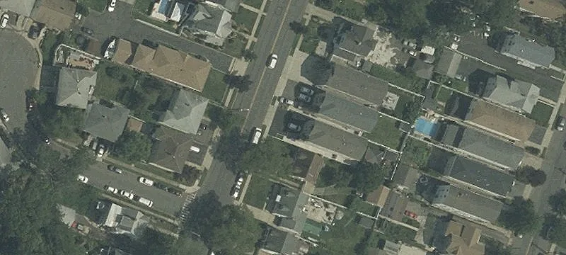Two-Family Residential Income Property