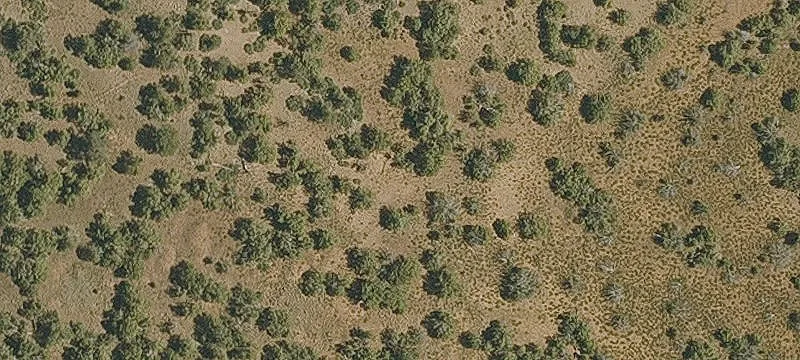 Residential Land Parcel with Views