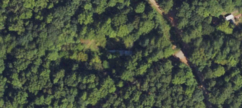 Cleared Build-Ready Home Lot