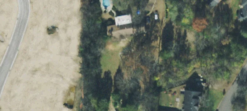 R20 Zoned Residential Development Lots