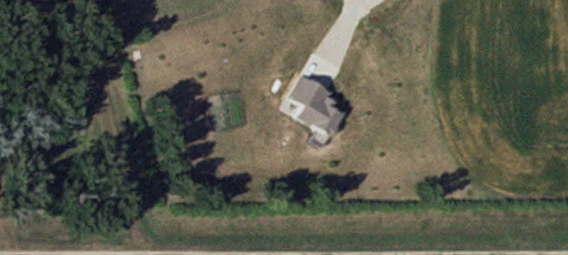 Residential Buildable Lot