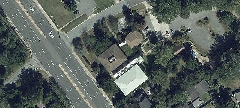 Single-Tenant Office Space
