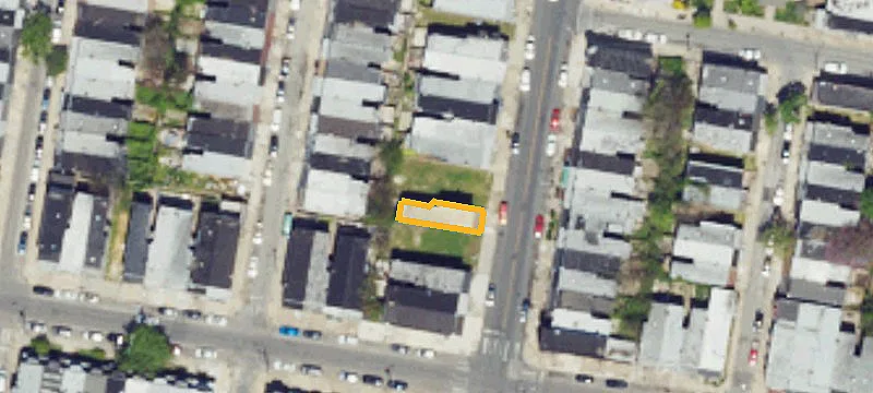 Residential Vacant Land Lot