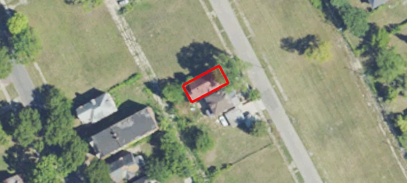 Renovated Two-Unit Duplex