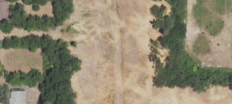 Contiguous Residential Lot Package