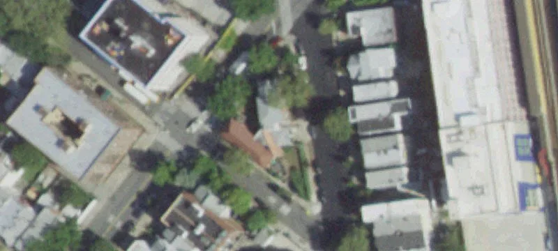 Commercial Land Parcel