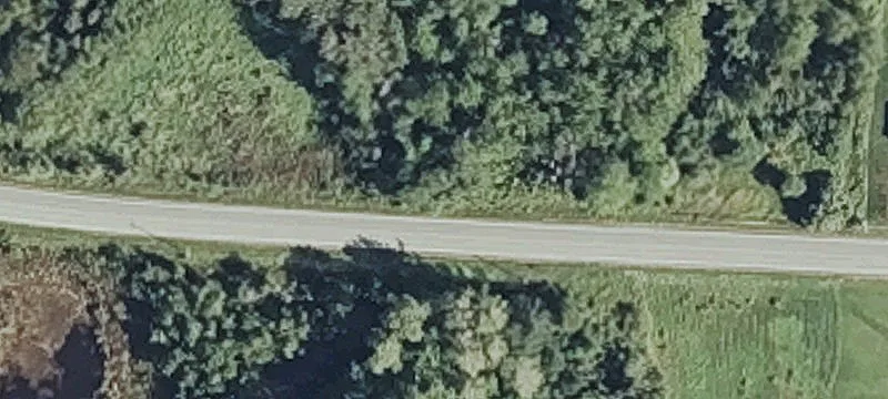 Cleared Rural Homesite Acreage